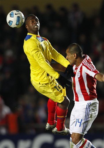 América: Da Silva dice a Brasil no se le pude dar espacios