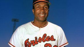 Fallece Frank Robinson