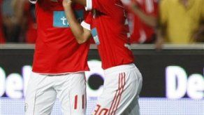 Brasil y Argentina dominan entre los extranjeros en Europa