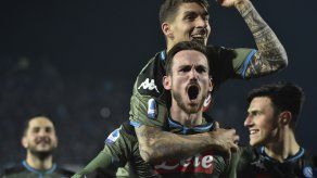 Previo a enfrentar a Barcelona