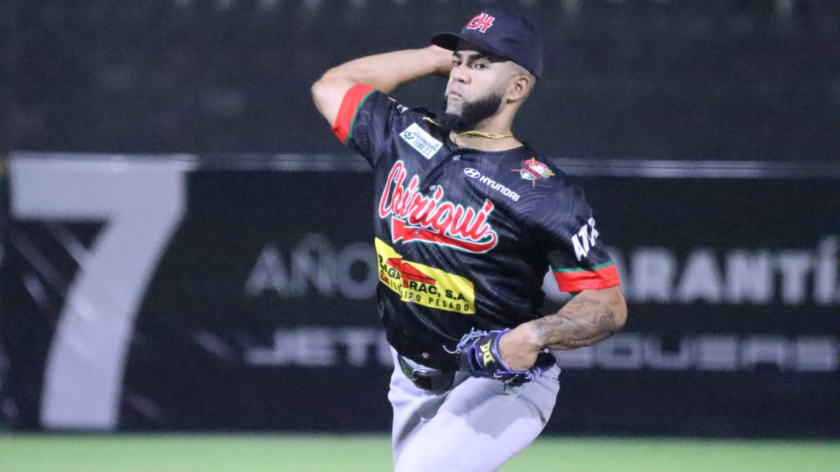 Béisbol Mayor 2026: Posiciones en las semifinales tras los partidos del 17 de abril