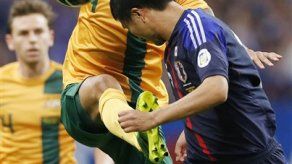 Japón es el primer mundialista