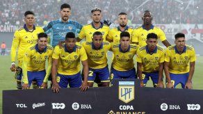 Boca Juniors venció a River Plate en el Superclásico de Argentina