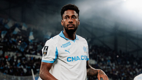 Michael Amir Murillo: ¿Cuándo vuelve a jugar con el Olympique de Marsella?