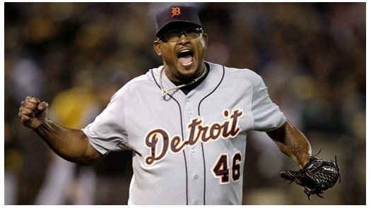 MLB: Tigres 3, Atléticos 1; Tigres ganan tí­tulo divisional