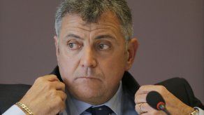 Valdez: de relator a presidente interino de Conmebol