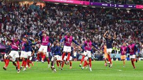 Qatar 2022: Selecciones líderes en estadísticas en el Mundial