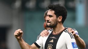 Qatar 2022: Alemania buscará su primer triunfo en el Mundial