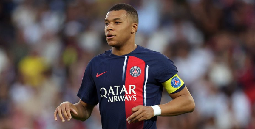 Nasser Al-Khelaifi dice que Mbappé merece el Balón de Oro