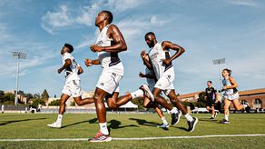 &nbsp;Real Madrid vs Milan: Fecha, hora y dónde ver amistoso