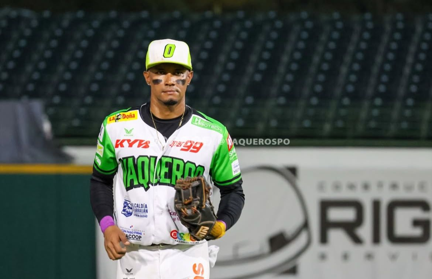 Béisbol Mayor 2026: Tabla de posiciones tras jornada del 28 de marzo