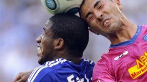 Alemania: Farfán anota en victoria del Schalke