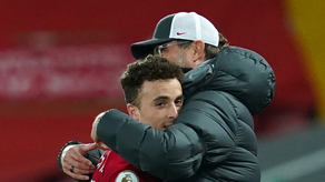 Jürgen Klopp: Estoy destrozado por el fallecimiento de Diogo Jota y su hermano