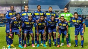 LPF: Universitario pega primero en semifinales frente al DAU&nbsp;