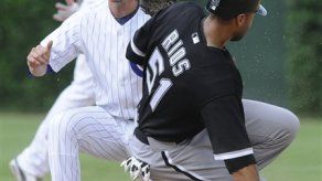 MLB: Medias Blancas 10