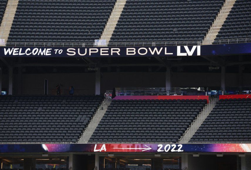 Super Bowl 2022: Cuándo es, qué equipos juegan y quién estará en