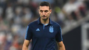 Qatar 2022: Es un momento para disfrutar, sobre todo la gente, Lionel Scaloni