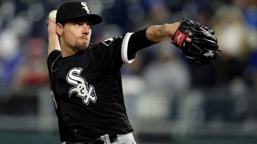 Farquhar sufre hemorragia cerebral durante juego
