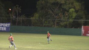 Chiriquí Occidente se hunde en la tabla