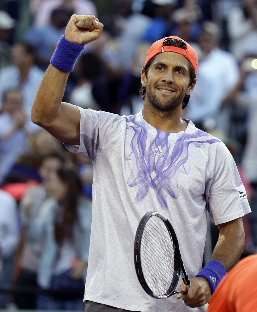 Adiós prematuro de Nadal en Miami