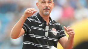 Trinidad y Tobago despide a su técnico por malos resultados