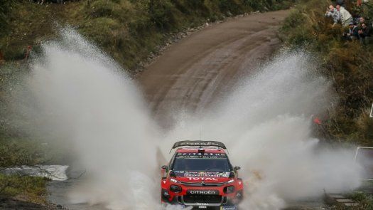 Sébastien Ogier confirma que dejará los rallies a finales de 2020