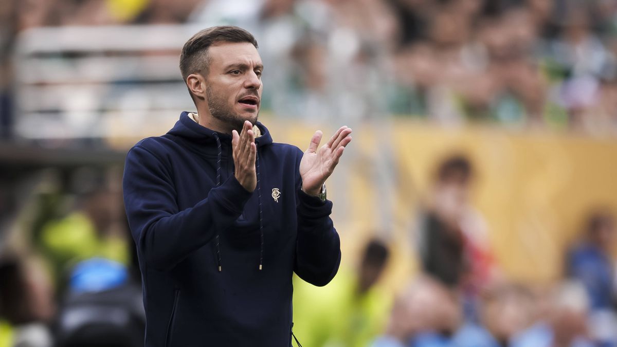 Kadir Barría tiene nuevo entrenador con Botafogo