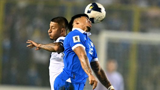 Guatemala revela la lista de convocados para enfrentar a Panamá y Surinam Guatemala revela la lista de convocados para enfrentar a Panamá y Surinam