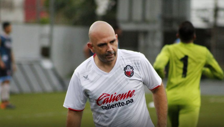 LPF: Carlos Leiria deja de ser entrenador del San Francisco