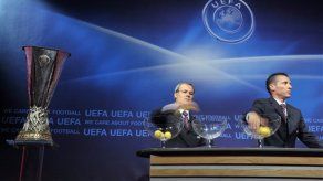 Europa: Roma tendrá que viajar a Bielorrusia o Bélgica