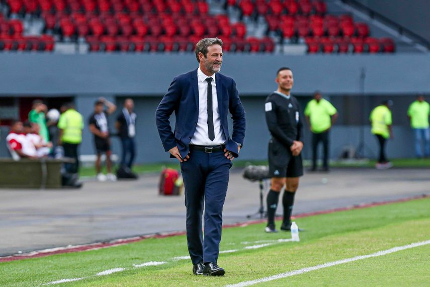 Thomas Christiansen y sus últimas conclusiones rumbo a la Copa América