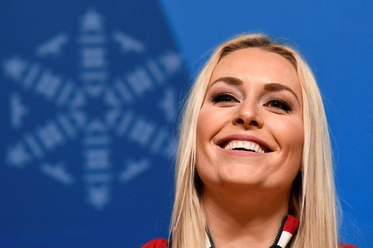 Lindsey Vonn anuncia que se retirará tras el Mundial de Are