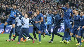 Brasil y Argentina evitarían a Francia en sorteo