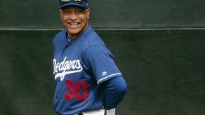 Los Dodgers persiguen el esquivo título de Serie Mundial