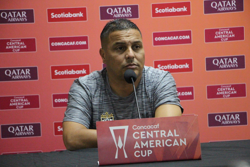 Franklin Narváez: Vamos a luchar por hacer y seguir escribiendo nuestra historia