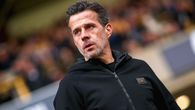 Benfica anuncia a Marco Silva como nuevo DT Benfica anuncia a Marco Silva como nuevo DT