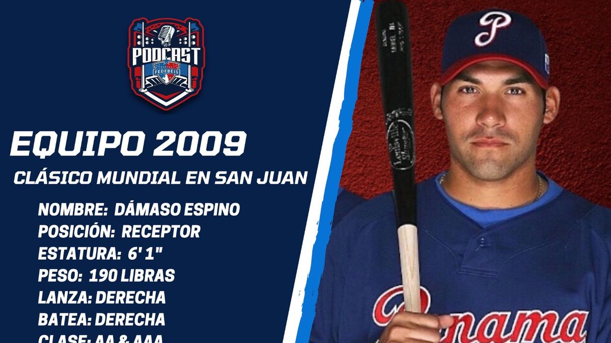 FEDEBEIS nombra a Dámaso Espino como gerente de WBC