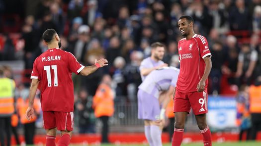 El Chelsea y Liverpool suman victorias en la jornada 16 El Chelsea y Liverpool suman victorias en la jornada 16