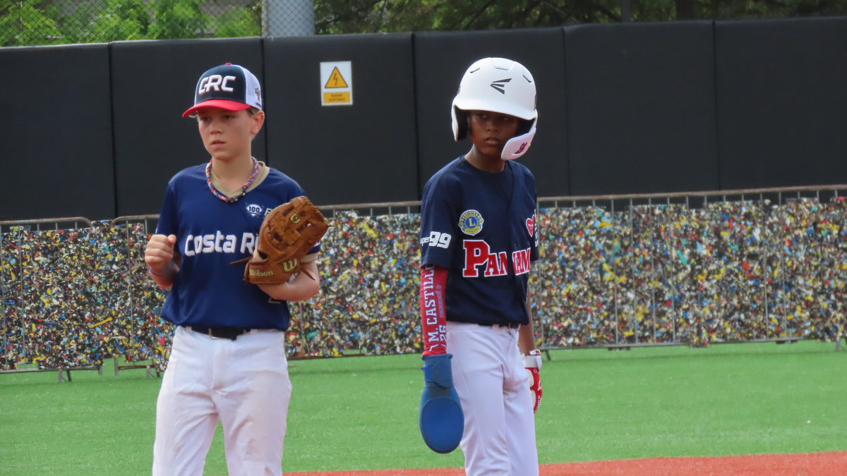 Serie Latinoamericana Infantil 2024: Partidos para hoy viernes 26 de julio