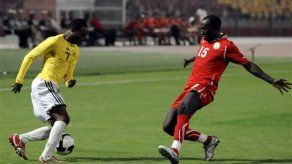 Togo: Ex técnico es suspendido por escándalo del equipo falso