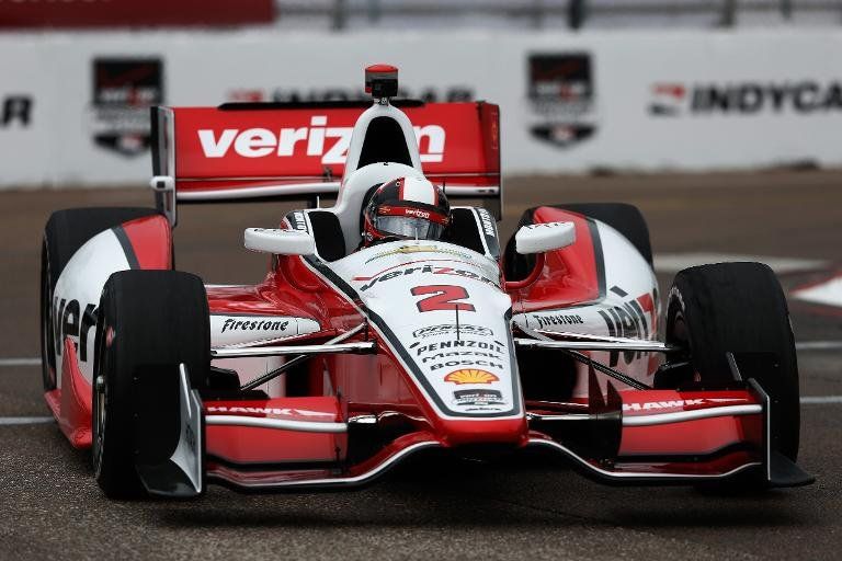 La IndyCar 2014 arranca sus motores el sábado, con varios hispanos al volante