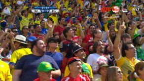 ¿Querían goles? El Mundial de Brasil no decepciona