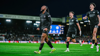 Mundial 2026: Antoine Semenyo lidera convocatoria de Ghana, primer rival de Panamá Mundial 2026: Antoine Semenyo lidera convocatoria de Ghana, primer rival de Panamá