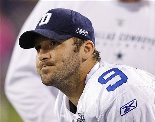 Los Cowboys, de 1-4, tienen ya el tiempo encima