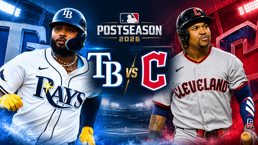 Guardianes de Cleveland vs Tampa Bay Rays: EN VIVO, juego 6 SCLA de la MLB