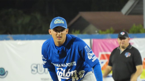 Béisbol Mayor 2023: Partidos para hoy domingo 23 de abril