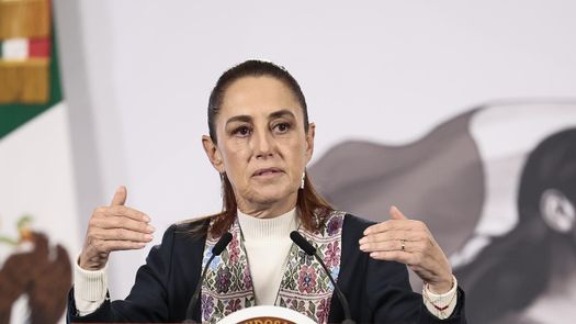 México dice que hay confianza y no hay problema para el Mundial 2026 México dice que hay confianza y no hay problema para el Mundial 2026