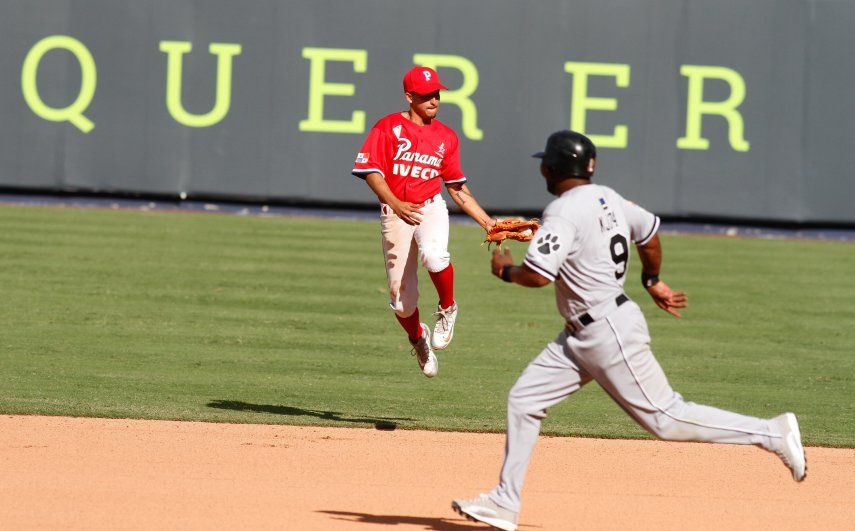 Bravos de Urracá caen en su debut de la Serie Latinoamericana