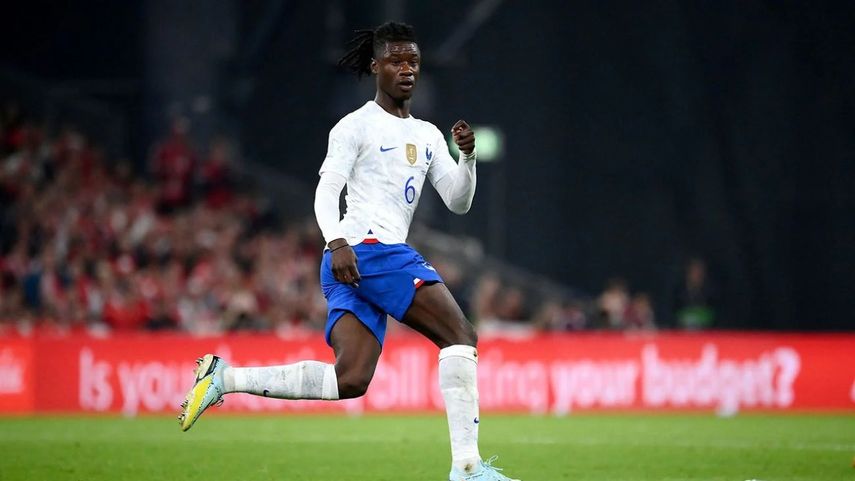 Didier Deschamps presiona a Camavinga y peligra su presencia en Qatar