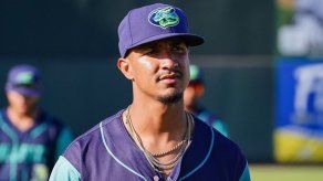 Yankees seleccionan al panameño Luis Durango Jr. en Draft de Regla 5 de Ligas Menores